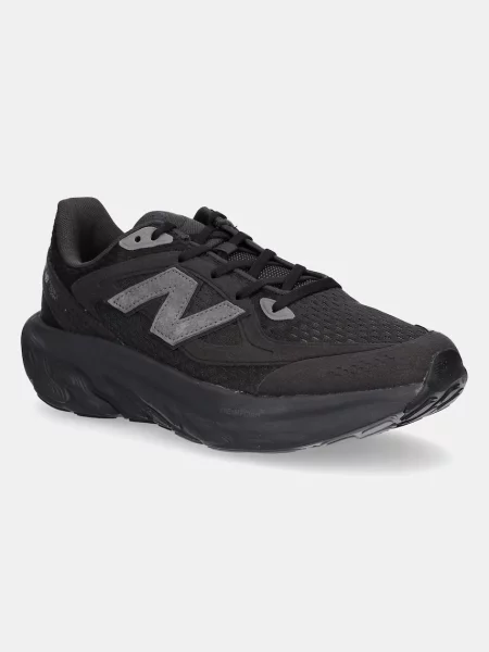 New Balance pantofi de alergat UTRN UTRNAB negru