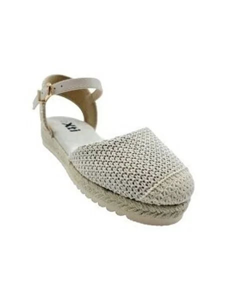Espadrilky Xti hnedá