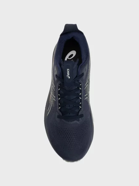 Кроссовки Asics Gel-Kayano синие