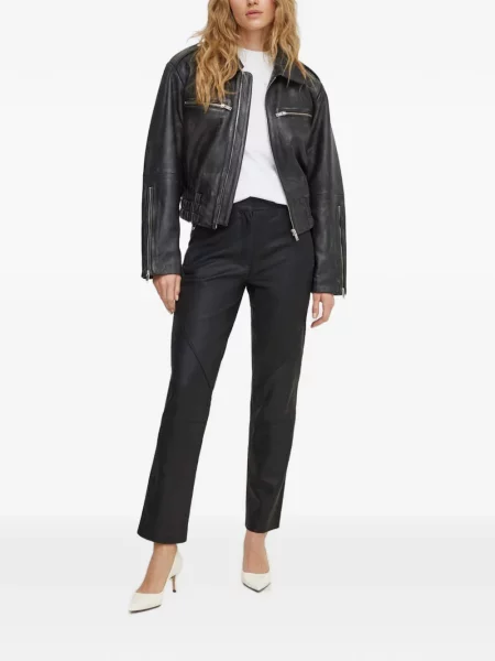 Scurt tricou Day Birger Et Mikkelsen alb