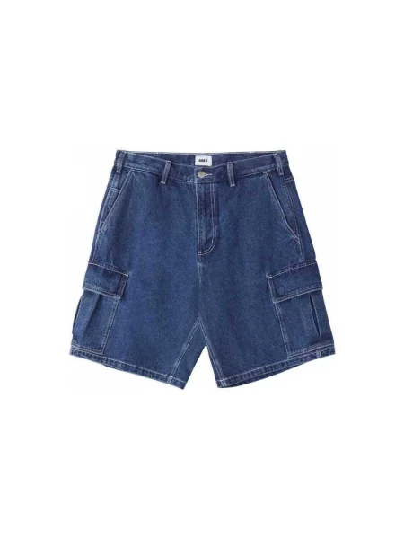 Pantaloni cargo Obey scurte