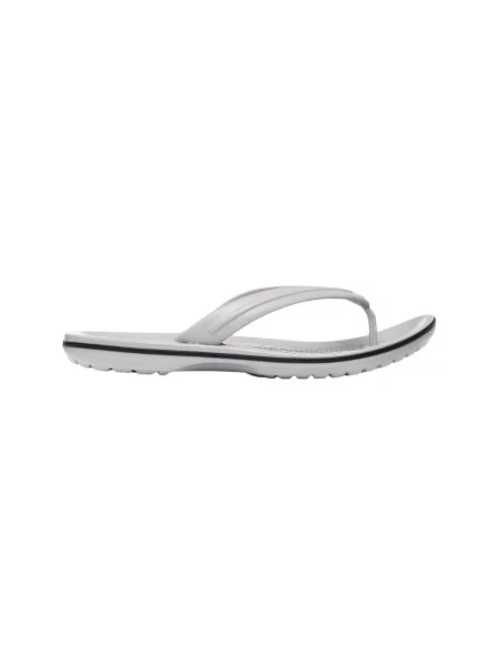 Pantofi Crocs gri