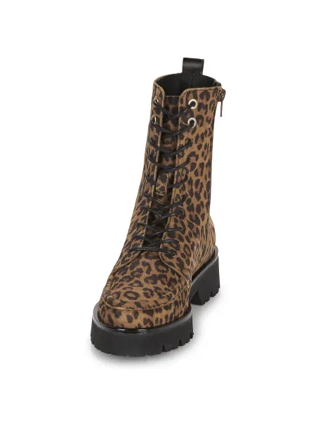 Pantofi Jb Martin bej