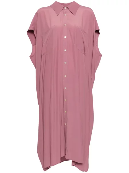 Sukienka Act N°1 garniturowa różowa