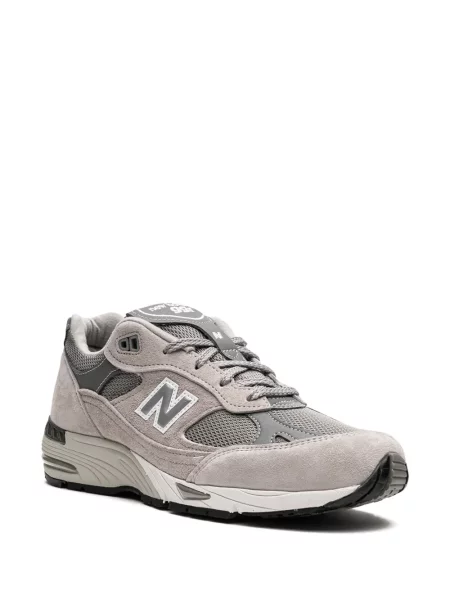 Sportbačiai New Balance pilka