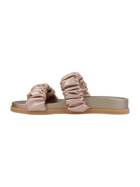 Pantofi La Strada roz