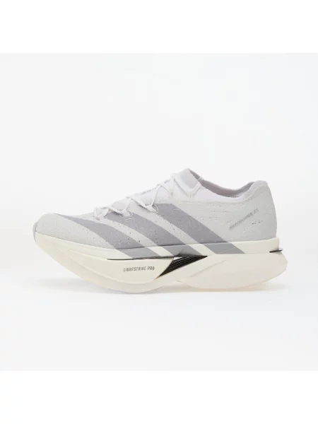 Sneakers adidas Adizero Prime X3 Strung LIGHTSTRIKEPRO Ftwr White/ Dash Grey/ Grey Three EUR 43 alb