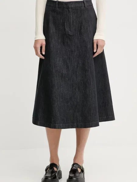 Джинсова спідниця Marc O'Polo