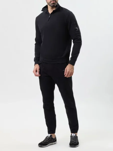 Спортивні штани C.p. Company чорні
