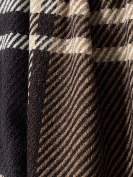 Barbour шарф
