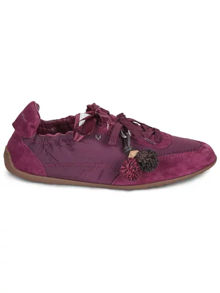 Pantofi Martinelli violet
