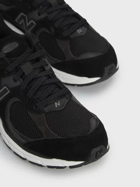Кроссовки New Balance черные