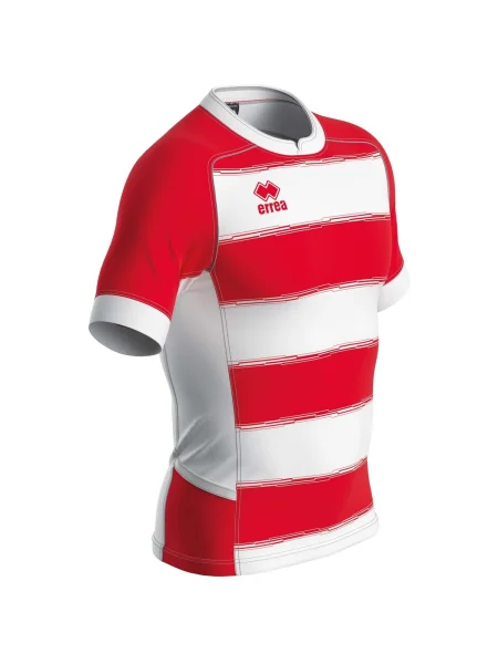Tricou Errea alb