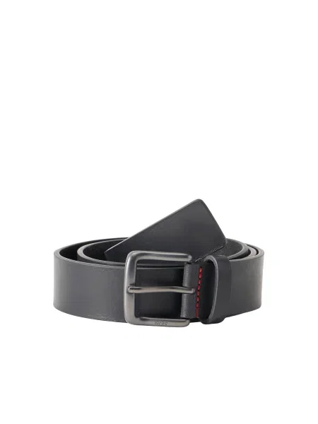 HUGO Opasky Geffrey' čierna