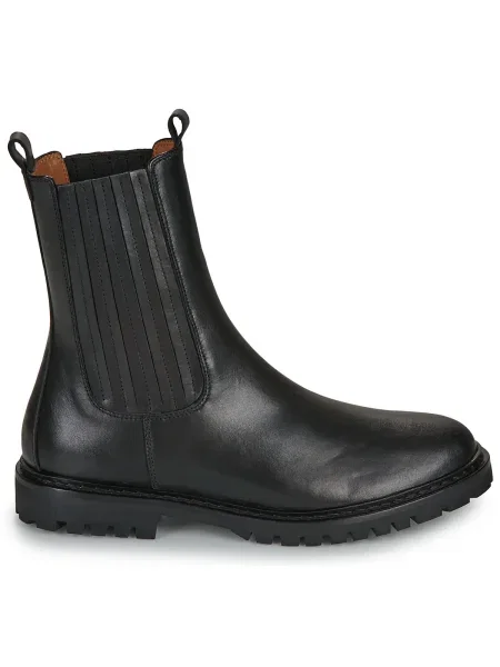 Pantofi Anthology Paris negru