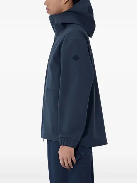 Geacă Moncler negru