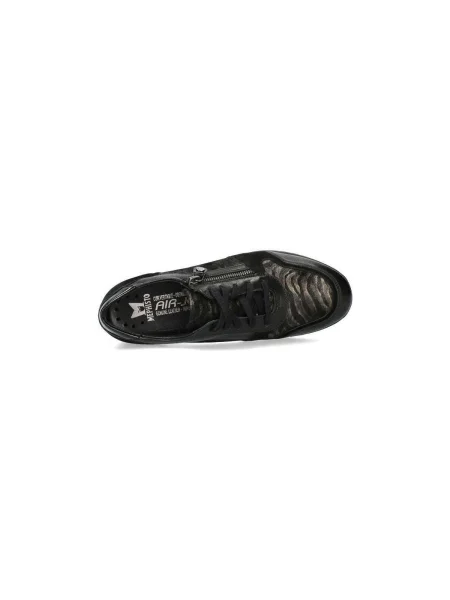 Pantofi Mephisto negru