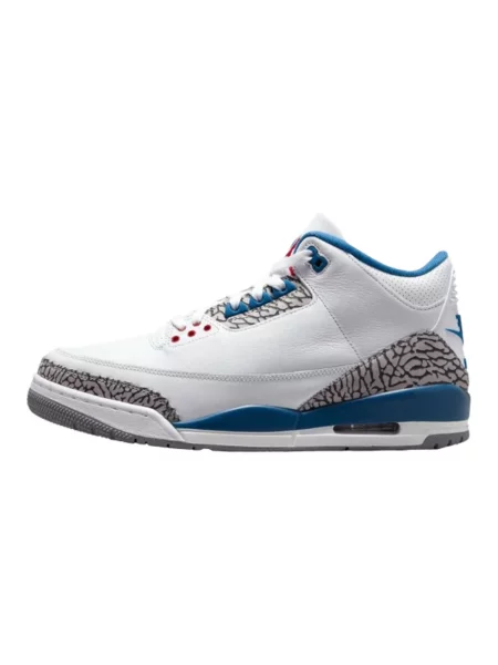 Pantofi Nike retro albastru