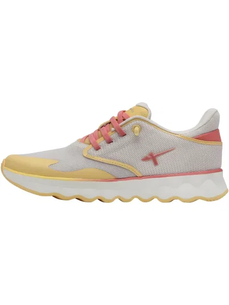 Pantofi Tamaris bej