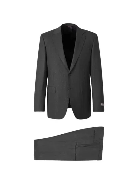 Costum Canali gri
