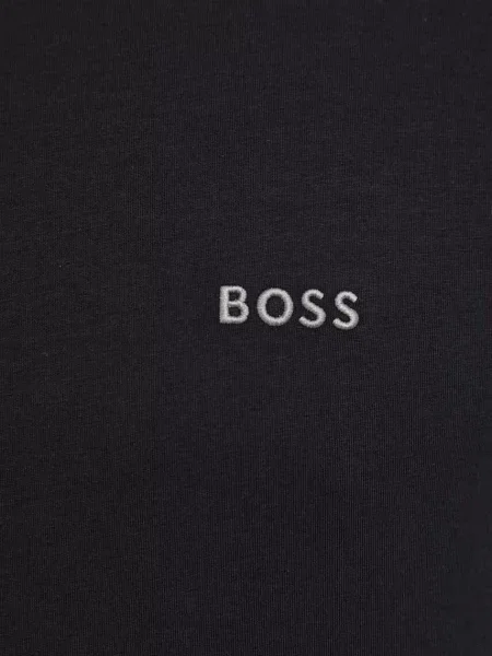 Лонгслів лаунж BOSS