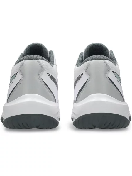 Pantofi Asics alb
