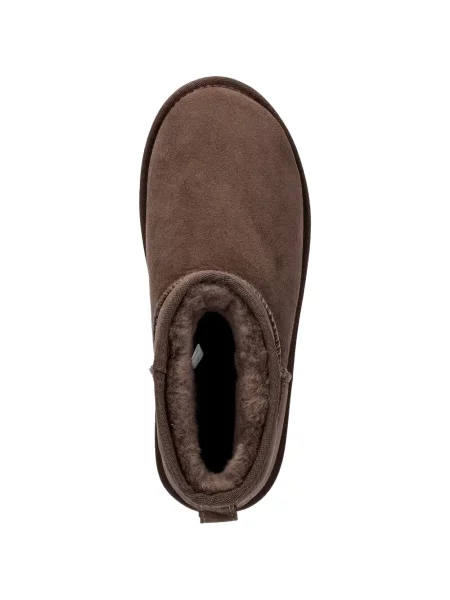 Botine Emu Australia maro