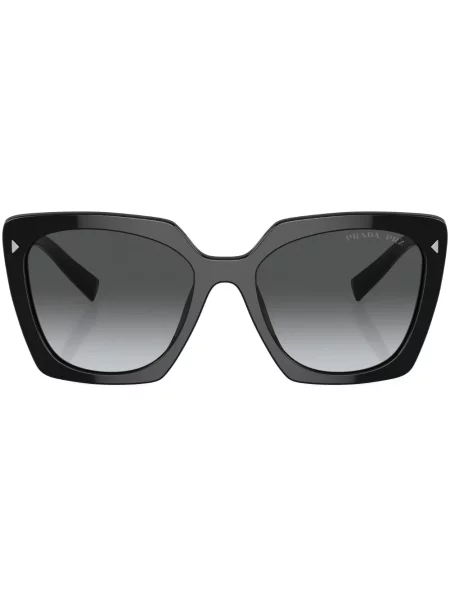 Ochelari de soare Prada Eyewear negru