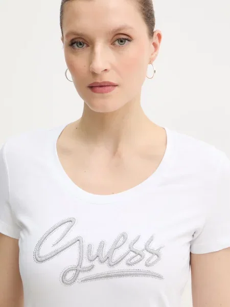 Футболка Guess