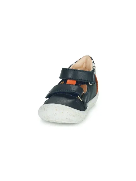 Pantofi copii Gbb albastru