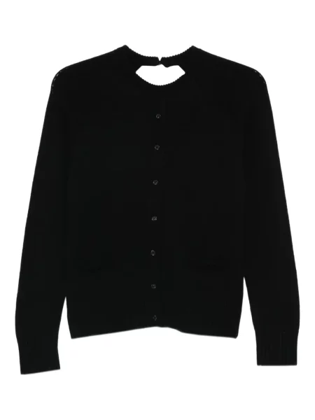 Kardigan Cordera czarny