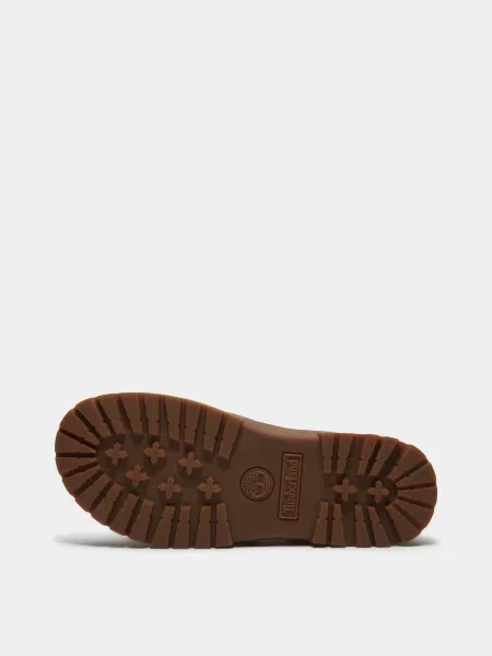 Босоножки Timberland бежевые
