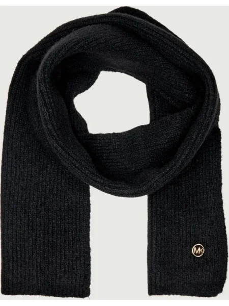 Michael Kors Șal negru
