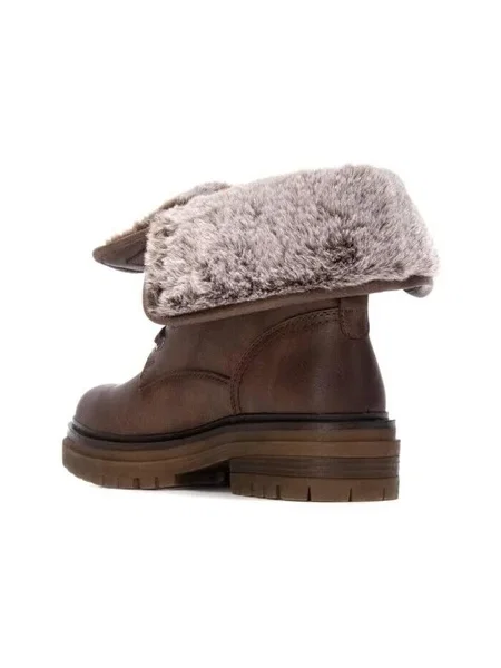 Botine Refresh bej