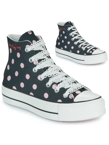 Superge Converse Chuck Taylor All Star črna