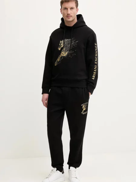 Спортивні штани Armani Exchange