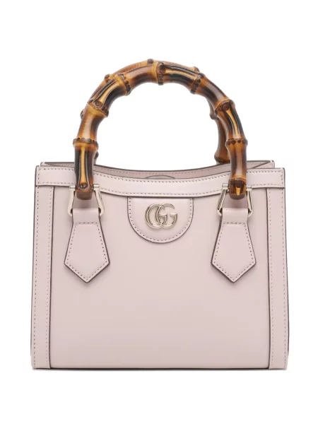 Geantă Gucci roz