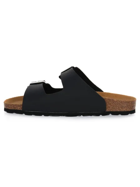 Pantofi Grünland negru
