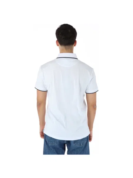 Polo majica North Sails bela