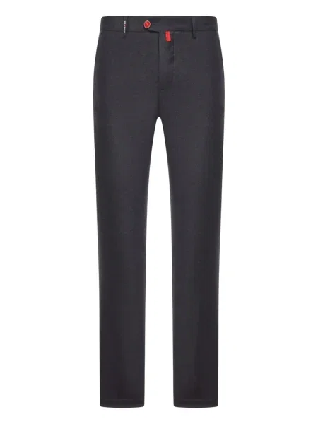 Pantaloni Kiton gri