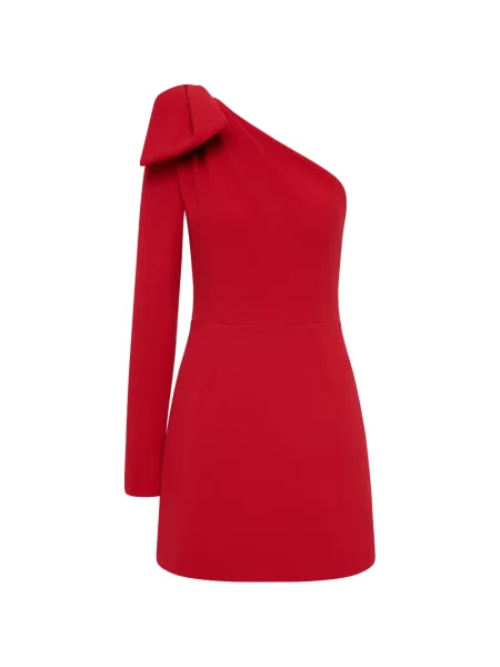 Rochie mini Rebecca Vallance roșu