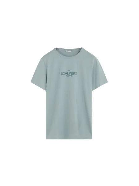 Scalpers Tricou funcțional / mai multe culori verde