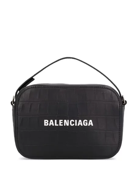 Geantă Balenciaga negru