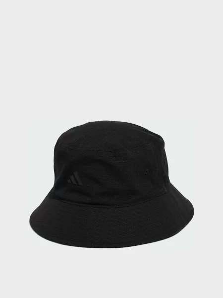 Adidas Панама Унісекс чорний