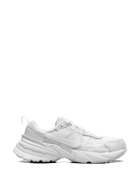 Sneakerși Nike alergare alb