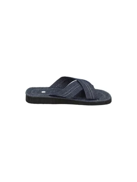 Papuče Made In Spain plava