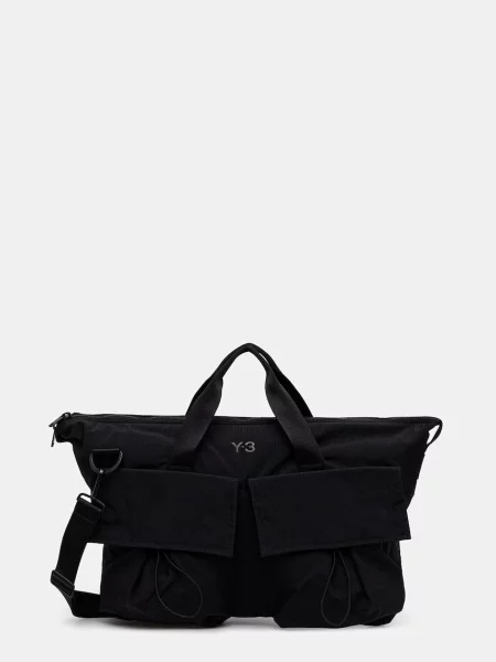 Torebka Y-3 czarna