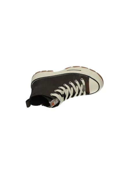 Pantofi Refresh maro