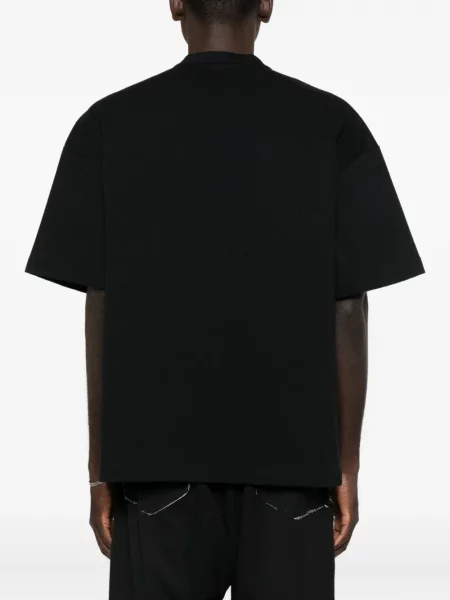 Póló Jil Sander fekete