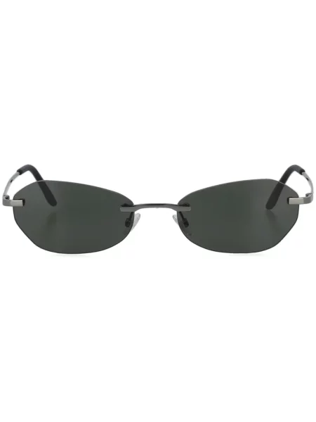 Ochelari de soare Our Legacy negru